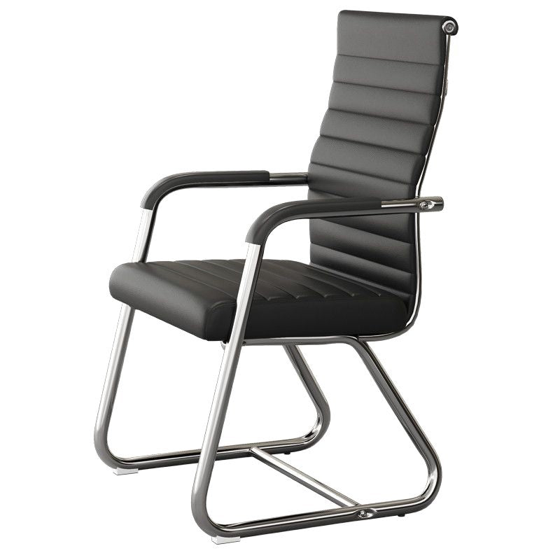 Ergonomic Office Chair with Lumbar Support