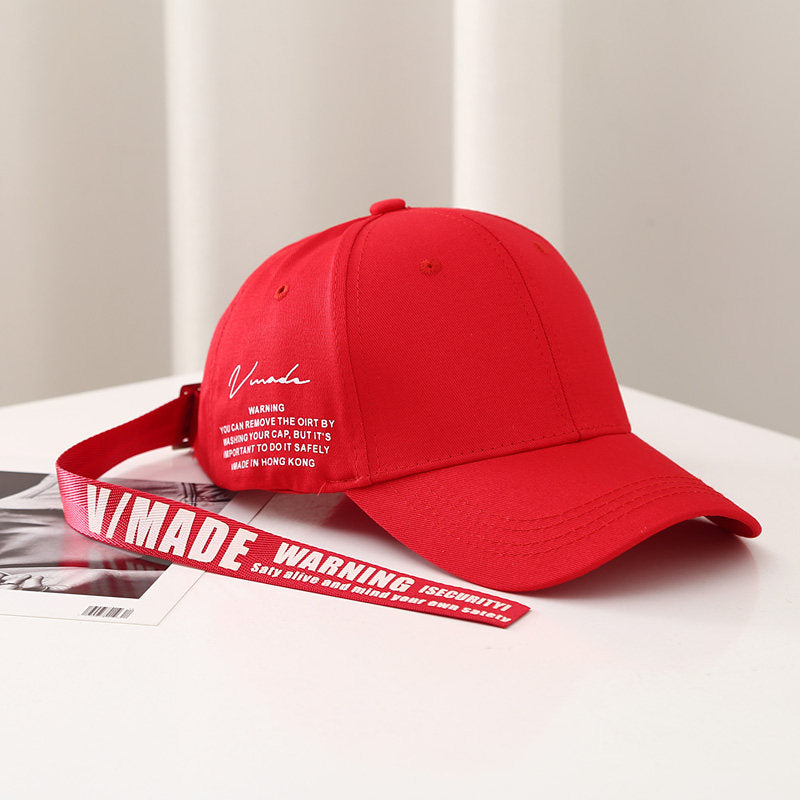 Baseballkappe für Herren