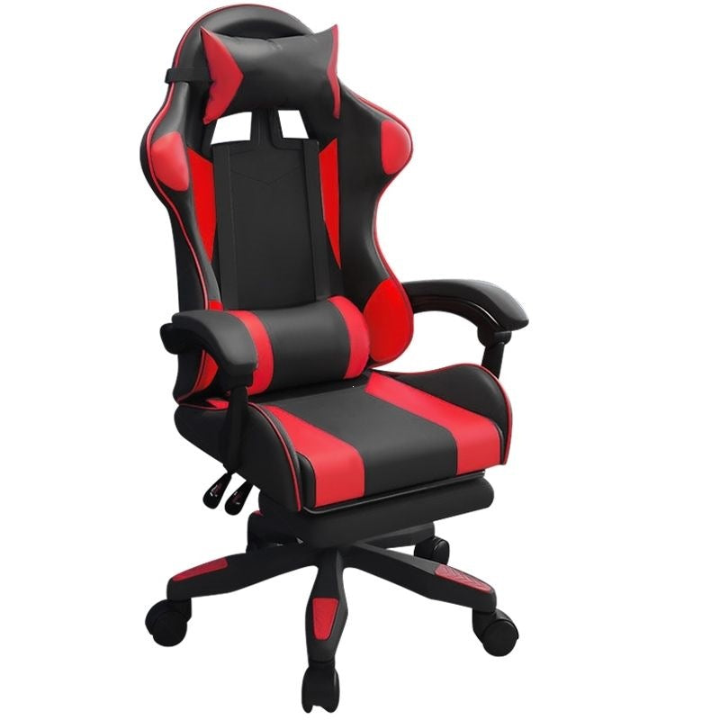 Ergonomischer Bürostuhl fürs Homeoffice