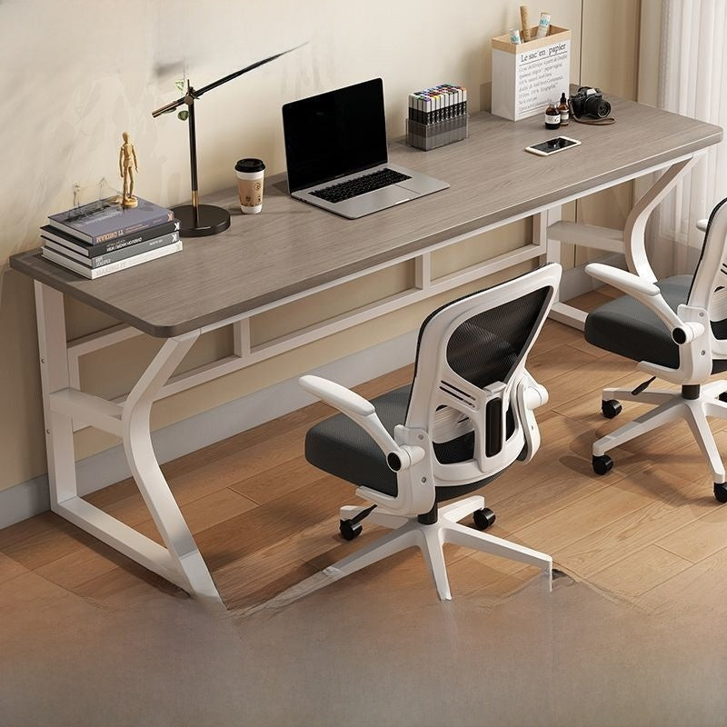 Mondförmige Tischbeine für Arbeitszimmer, Wohnheim und E-Sport-Tisch