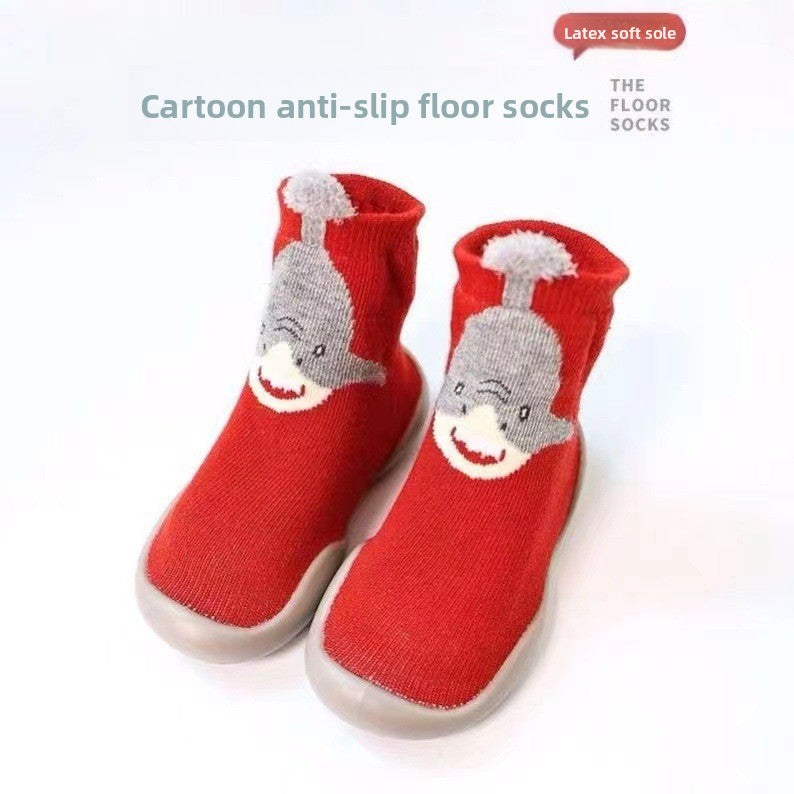 Schuhe für Babys und Kleinkinder