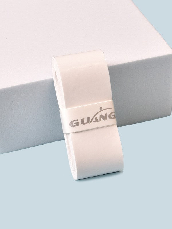 Self-Adhesive Sweat-Absorbing Non-Slip PU Racket Grip Tape