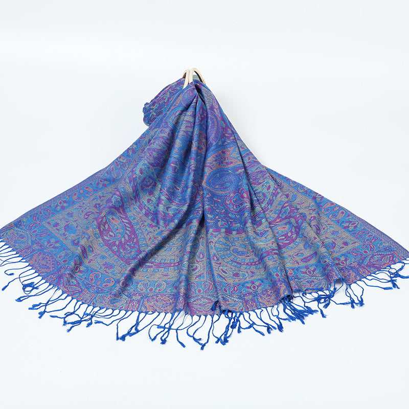 Vintage Shawl