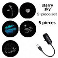 star projector