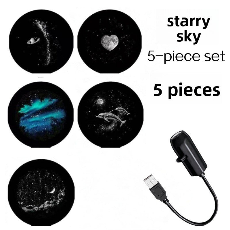 star projector