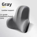 Ergonomic Lumbar Support Cushion