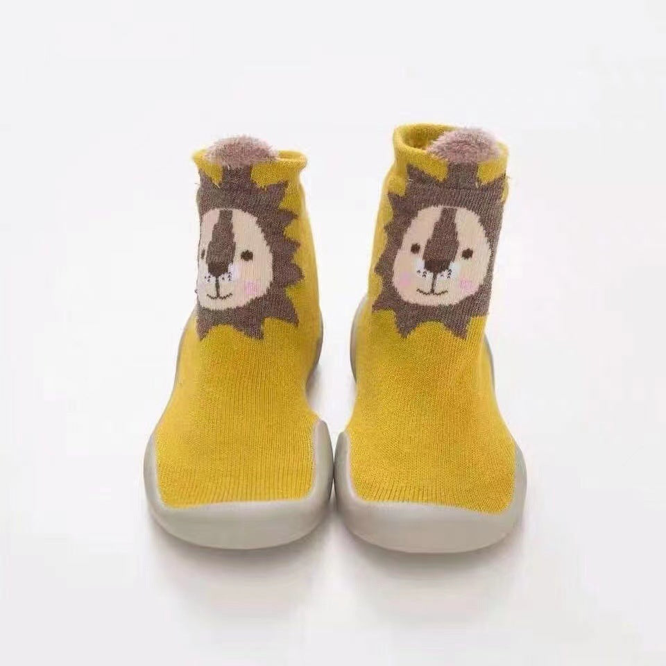 Schuhe für Babys und Kleinkinder
