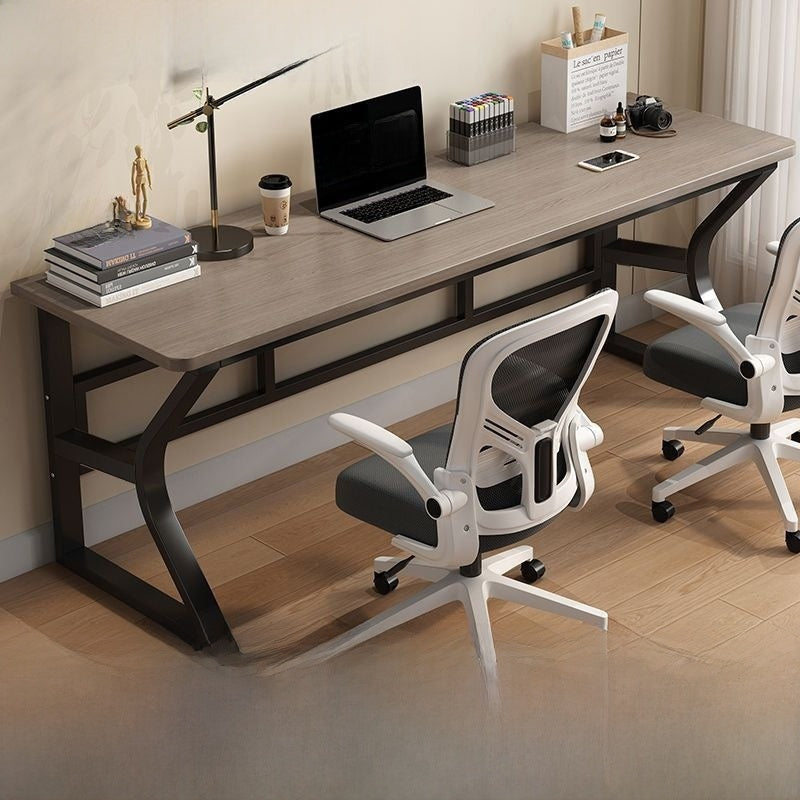 Mondförmige Tischbeine für Arbeitszimmer, Wohnheim und E-Sport-Tisch