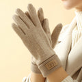 Winter Touch Screen Thermal Gloves