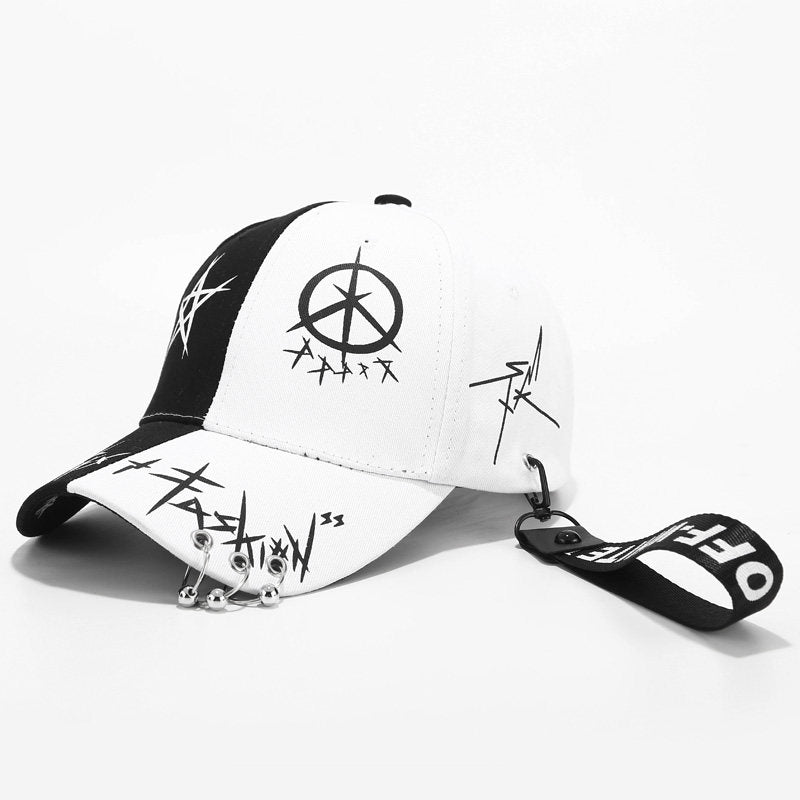 Baseballkappe für Herren