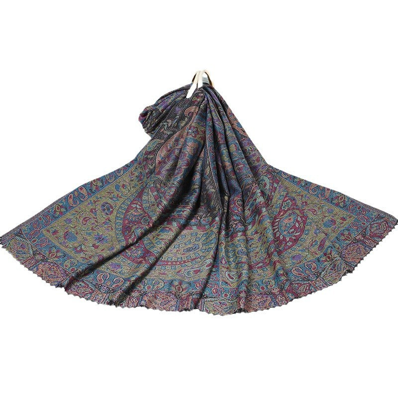 Vintage Shawl