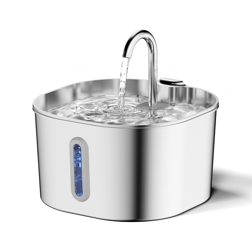 Intelligenter Trinkbrunnen für Haustiere