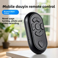 Wiederaufladbare Bluetooth-Fernbedienung für Fotos und Videos