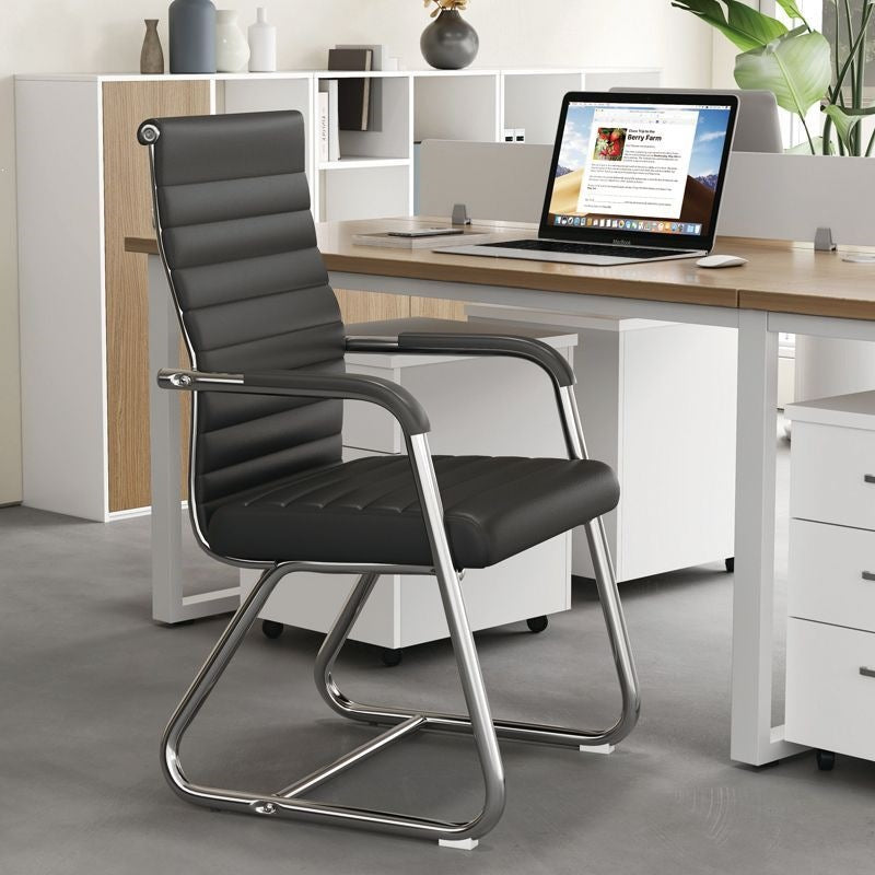 Ergonomic Office Chair with Lumbar Support