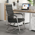 Ergonomic Office Chair with Lumbar Support