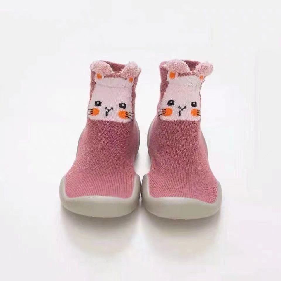 Schuhe für Babys und Kleinkinder